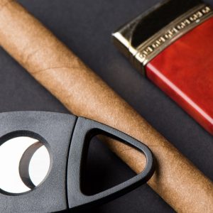 Cigar Accessories