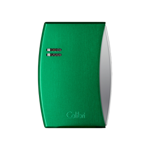 Colibri Eclipse Lighter Green