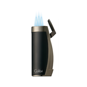 Colibri Enterprise Black & Gun