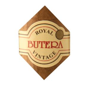 Butera Royal Vintage
