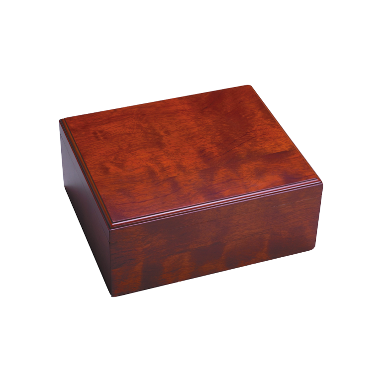 Craftsman’s Bench Champion Humidor Club Humidor