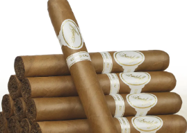 Davidoff Grand Cru