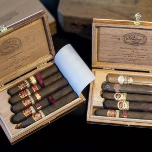 Padron Family Reserve