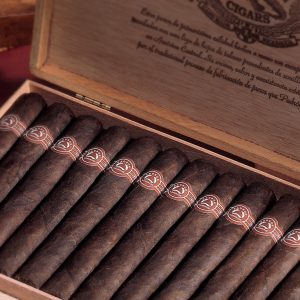 Padron Series