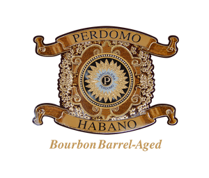 Perdomo Habano Bourbon Barrel-Aged
