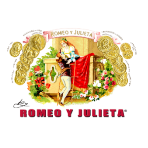 Romeo y Julieta