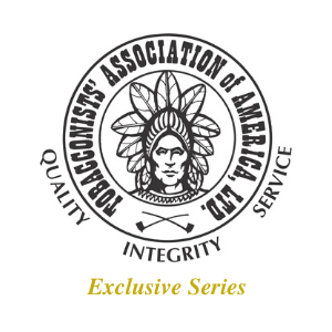 Tobacconists' Association of America Logo and Link