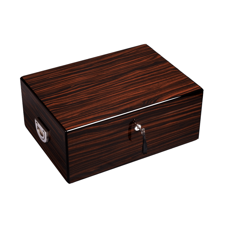 Diamond Crown Alexander Humidor Club Humidor