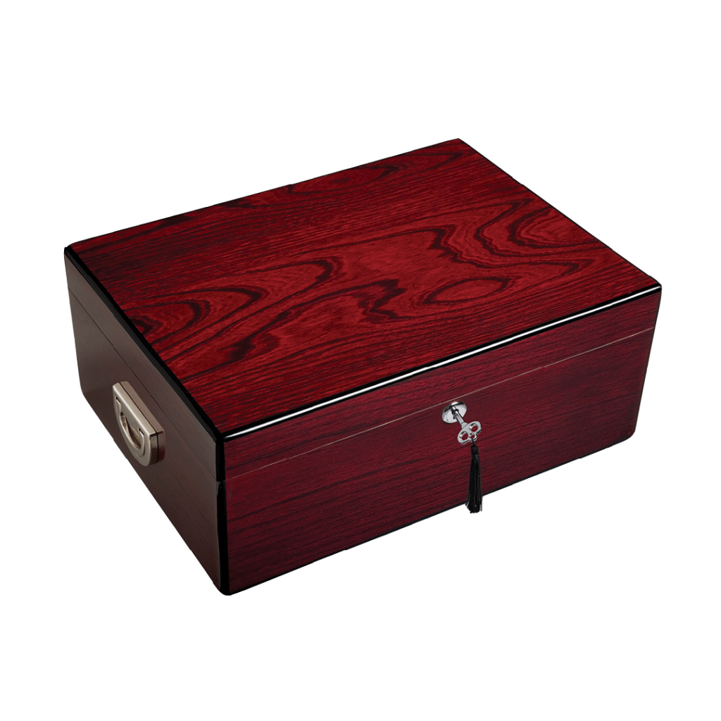 Diamond Crown Oxford Humidor Club Humidor