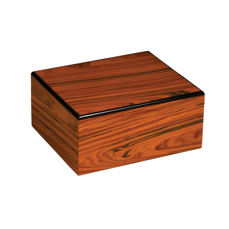 Craftsman’s Bench Saxon Humidor Club Humidor