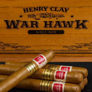 Henry Clay War Hawk