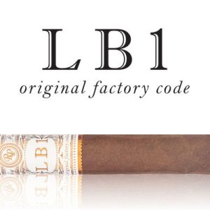 Rocky Patel LB1