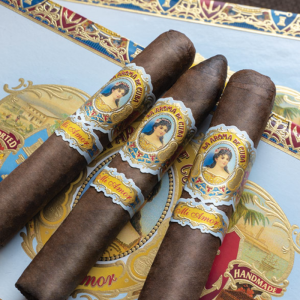 La Aroma de Cuba Mi Amor