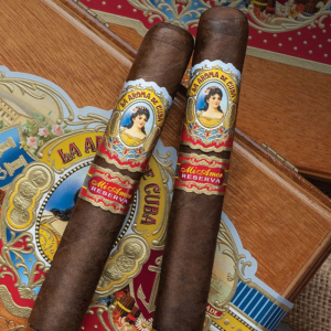 La Aroma de Cuba Mi Amor Reserva