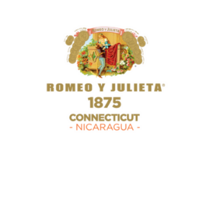 Romeo y Julieta 1875 Nicaragua