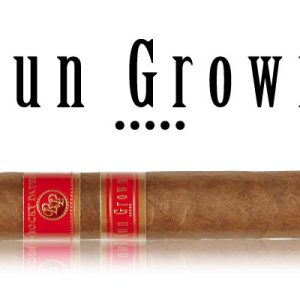 Rocky Patel Sungrown