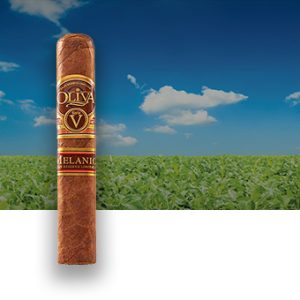 Oliva Serie V Melanio