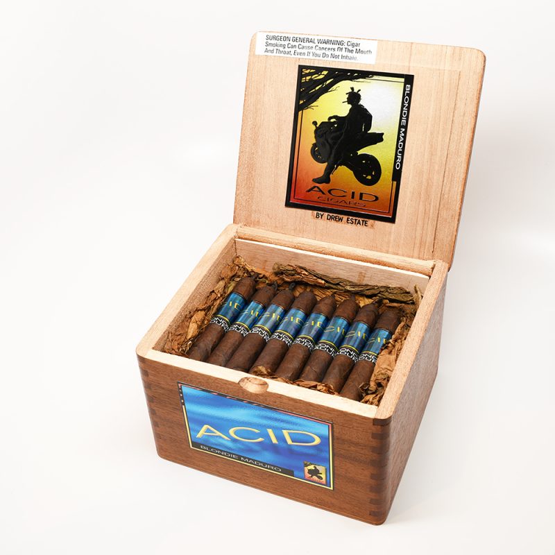 Acid Blondie Maduro