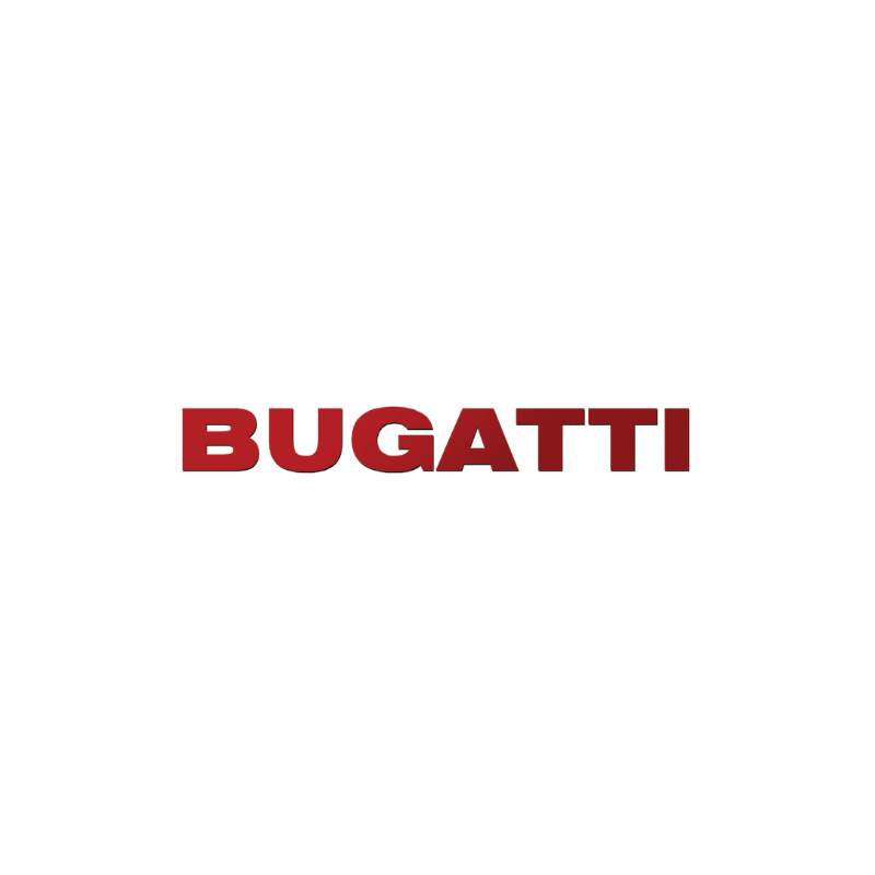 Bugatti Lighter Product Category Logo