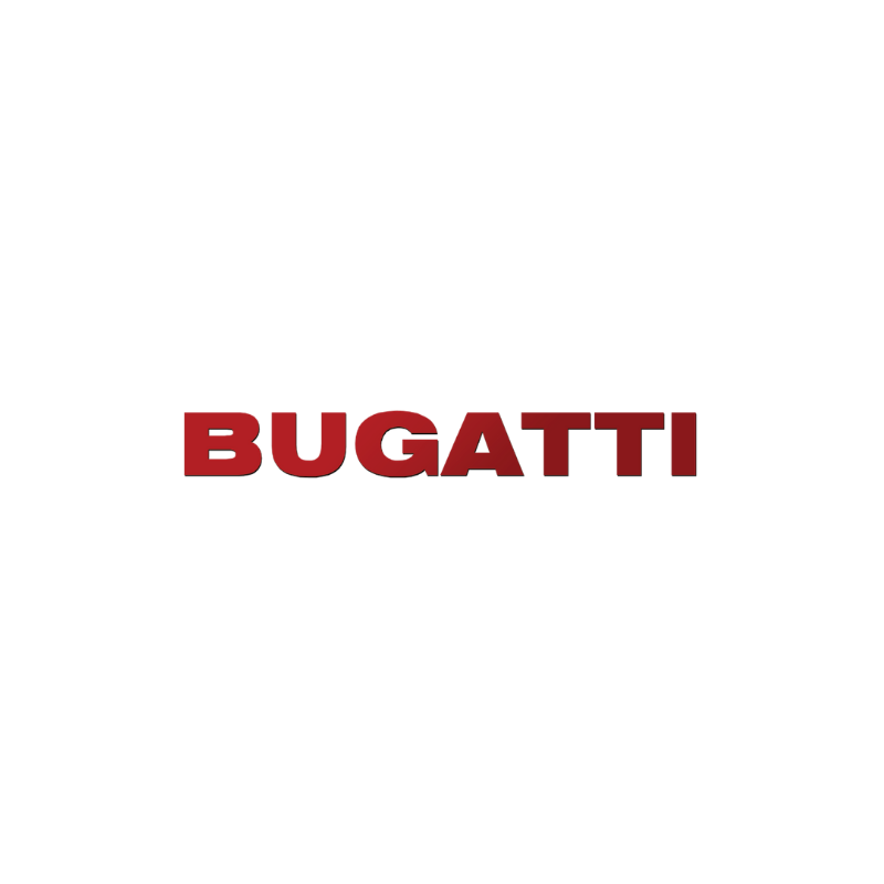 Bugatti Logo | Club Humidor