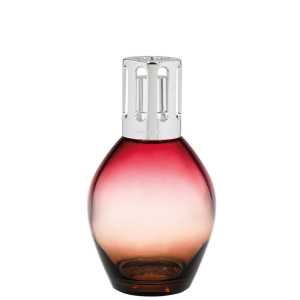 Oval Lampe