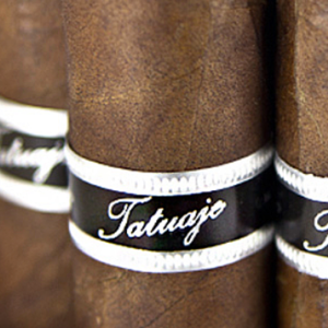 Tatuaje Black Series