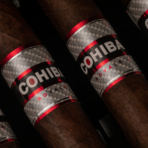 Cohiba Royale