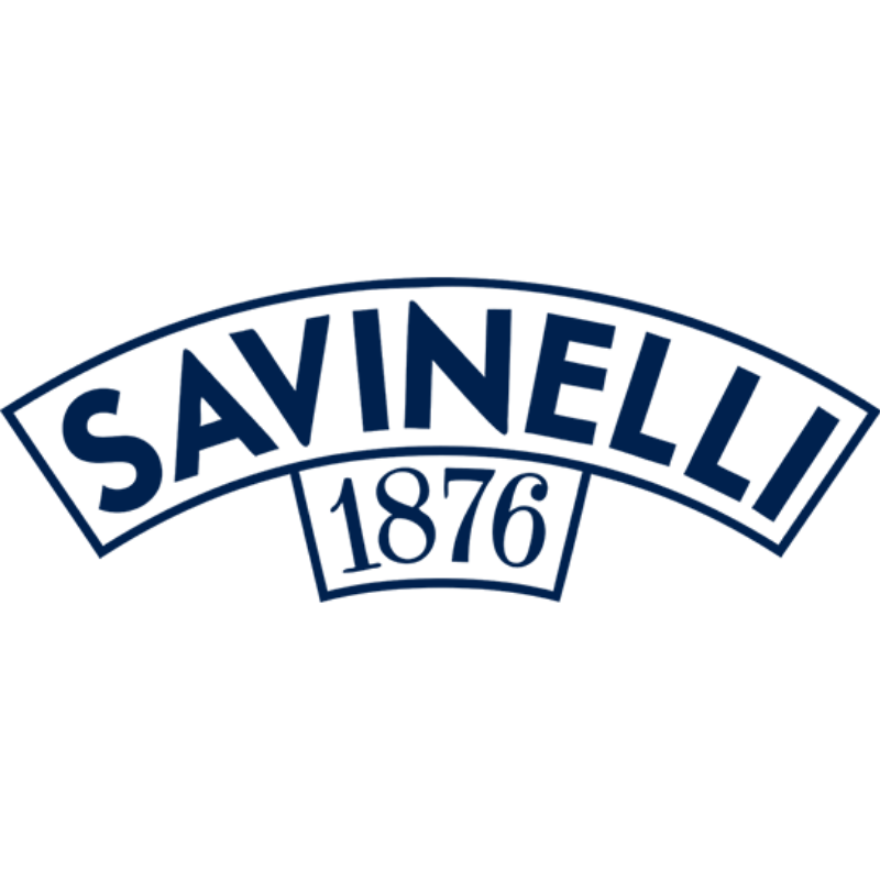Savinelli Fantasia Natural 111 Pipe Smooth (#1 Best Service)
