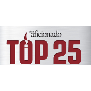 Cigar Aficionado Top 25 Cigars