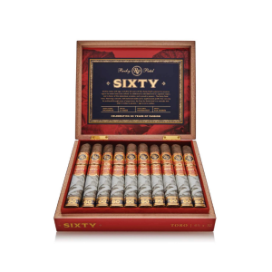 Rocky Patel Sixty