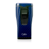 Colibri 1928 Monaco Triple Flame Carbon Fiber Lighter - Image 4
