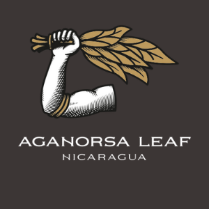 Aganorsa Leaf