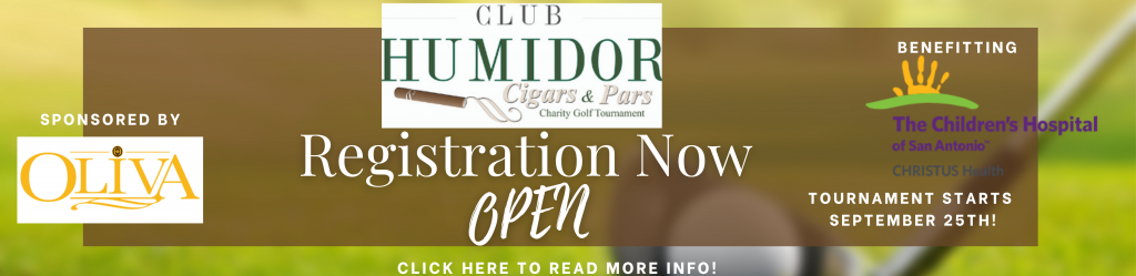 Cigars & Pars Golf Tournament