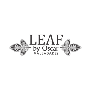 Leaf By Oscar