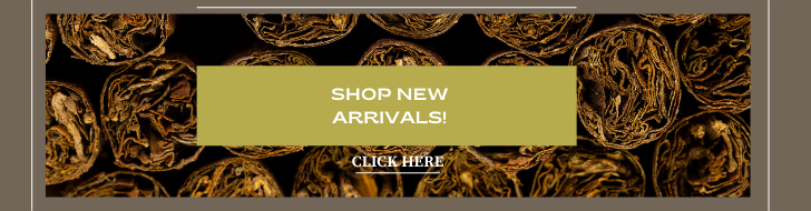 SHOP NEW ARRIVALS Banner