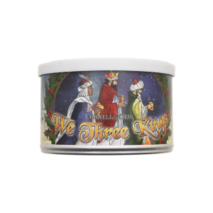 Cornell & Diehl We Three Kings (2 oz)