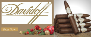 Davidoff Cigars