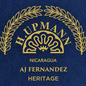 H. Upmann Nicaragua AJ Fernandez Heritage