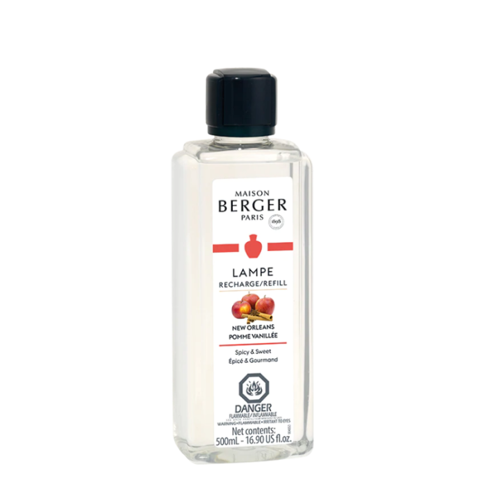 New Orleans Fragrance Club Humidor