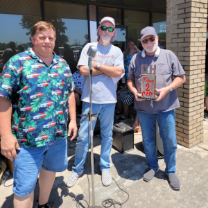 Club Humidor 10th Annual Cigars, Cars & Cycles Event Photo