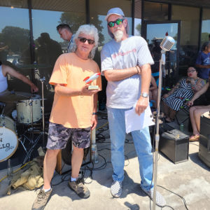 Club Humidor 10th Annual Cigars, Cars & Cycles Event Photo