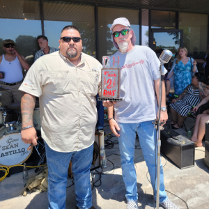 Club Humidor 10th Annual Cigars, Cars & Cycles Event Photo