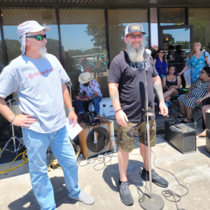 Club Humidor 10th Annual Cigars, Cars & Cycles Event Photo