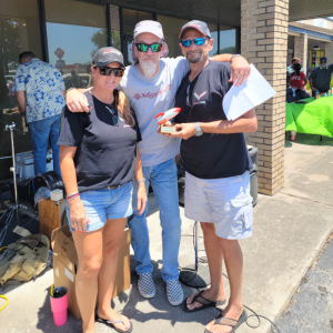 Club Humidor 10th Annual Cigars, Cars & Cycles Event Photo