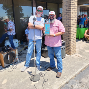 Club Humidor 10th Annual Cigars, Cars & Cycles Event Photo