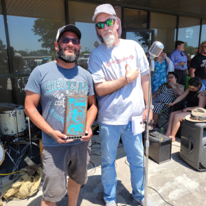 Club Humidor 10th Annual Cigars, Cars & Cycles Event Photo