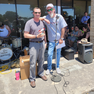 Club Humidor 10th Annual Cigars, Cars & Cycles Event Photo