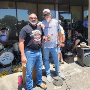 Club Humidor 10th Annual Cigars, Cars & Cycles Event Photo