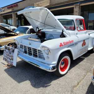 Club Humidor 10th Annual Cigars, Cars & Cycles Event Photo