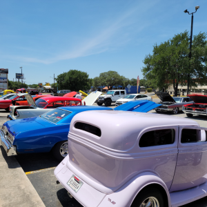 Club Humidor 10th Annual Cigars, Cars & Cycles Event Photo